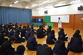 茨城県立水海道第一高校の制服写真画像まとめ・レビュー口コミ評判・生徒の着こなし・夏服冬服詳細情報