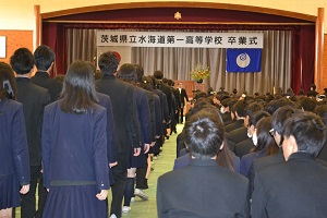 茨城県立水海道第一高校の制服写真画像まとめ・レビュー口コミ評判・生徒の着こなし・夏服冬服詳細情報