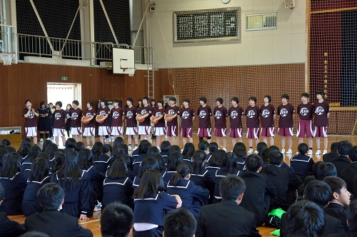 茨城県立麻生高校の制服写真画像まとめ・レビュー口コミ評判・生徒の着こなし・夏服冬服詳細情報