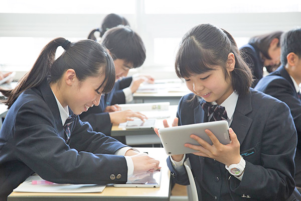 東京都市大等々力中学高校の制服詳細/画像まとめ/口コミ・評判・中高制服ちがい等（とどろき）