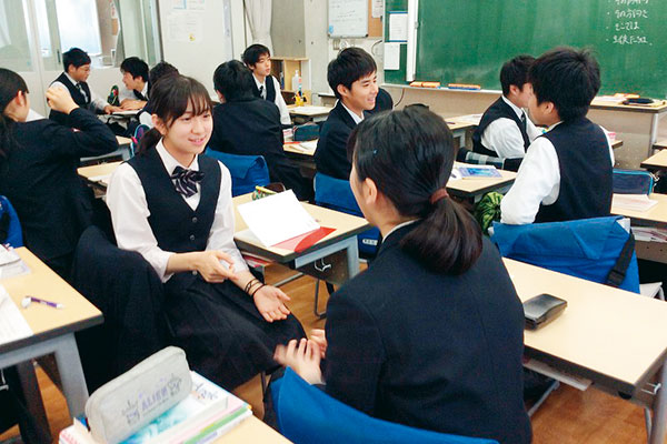 東京都市大等々力中学高校の制服詳細/画像まとめ/口コミ・評判・中高制服ちがい等（とどろき）
