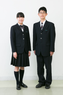 東京都市大等々力中学高校の制服詳細/画像まとめ/口コミ・評判・中高制服ちがい等（とどろき）