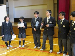 茨城県立つくば工科高校の制服写真画像まとめ・レビュー口コミ評判・生徒の着こなし・夏服冬服詳細情報