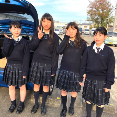 水戸葵陵高校の制服写真画像まとめ レビュー口コミ評判 生徒の着こなし 夏服冬服詳細情報 制服グラム 全国中学校高等学校制服検索