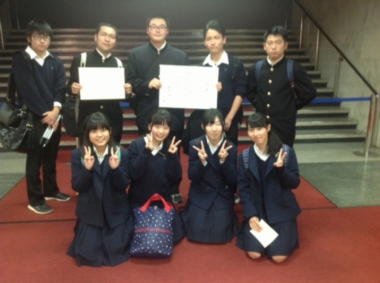 茨城県立緑岡高校の制服写真画像まとめ・レビュー口コミ評判・生徒の着こなし・夏服冬服詳細情報