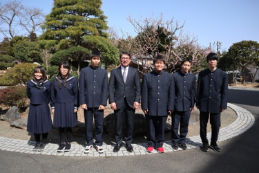 茨城県立高萩高校の制服写真画像まとめ・レビュー口コミ評判・生徒の着こなし・夏服冬服詳細情報