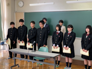 茨城県立鉾田第一高校の制服写真画像まとめ・レビュー口コミ評判・生徒の着こなし・夏服冬服詳細情報