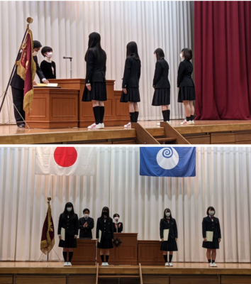 茨城県立鉾田第一高校の制服写真画像まとめ・レビュー口コミ評判・生徒の着こなし・夏服冬服詳細情報
