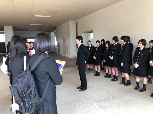 茨城県立鉾田第一高校の制服写真画像まとめ・レビュー口コミ評判・生徒の着こなし・夏服冬服詳細情報