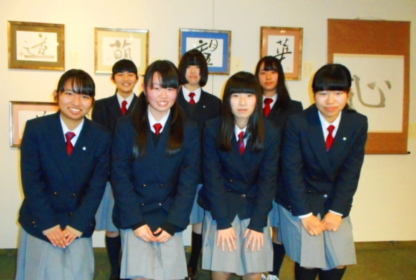 茨城県立那珂高校の制服写真画像まとめ・レビュー口コミ評判・生徒の着こなし・夏服冬服詳細情報
