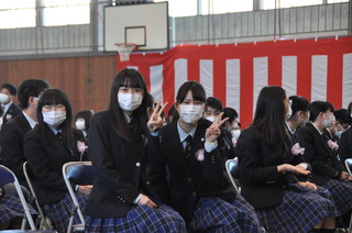 明秀学園日立高校の制服写真画像まとめ・レビュー口コミ評判・生徒の着こなし・夏服冬服詳細情報