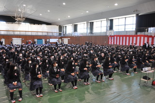 明秀学園日立高校の制服写真画像まとめ・レビュー口コミ評判・生徒の着こなし・夏服冬服詳細情報