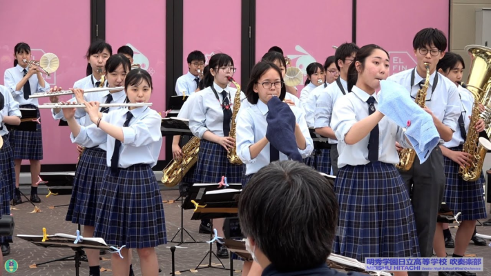 明秀学園日立高校の制服写真画像まとめ・レビュー口コミ評判・生徒の着こなし・夏服冬服詳細情報