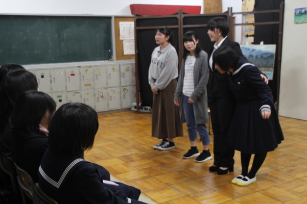 茨城県立日立第二高校の制服写真画像まとめ・レビュー口コミ評判・生徒の着こなし・夏服冬服詳細情報