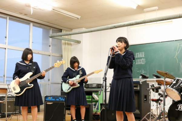 茨城県立日立第二高校の制服写真画像まとめ・レビュー口コミ評判・生徒の着こなし・夏服冬服詳細情報