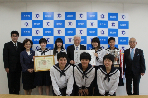 茨城県立日立第二高校の制服写真画像まとめ・レビュー口コミ評判・生徒の着こなし・夏服冬服詳細情報
