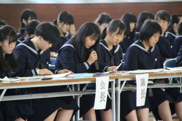 茨城県立日立第二高校の制服写真画像まとめ・レビュー口コミ評判・生徒の着こなし・夏服冬服詳細情報
