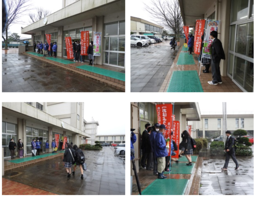 茨城県立神栖高校の制服写真画像まとめ・レビュー口コミ評判・生徒の着こなし・夏服冬服詳細情報