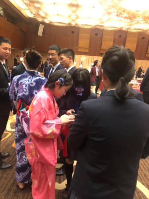 神田女学園中学校・高校の制服写真画像まとめ・レビュー口コミ評判・生徒の着こなし・夏服冬服詳細情報