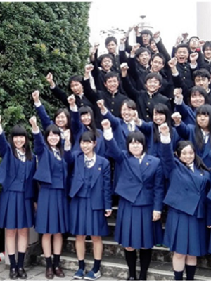 茨城県立水戸工業高校の制服写真画像まとめ・レビュー口コミ評判・生徒の着こなし・夏服冬服詳細情報