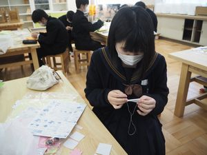 茨城県立鹿島灘高校の制服写真画像まとめ・レビュー口コミ評判・生徒の着こなし・夏服冬服詳細情報