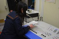 茨城県立鹿島灘高校の制服写真画像まとめ・レビュー口コミ評判・生徒の着こなし・夏服冬服詳細情報