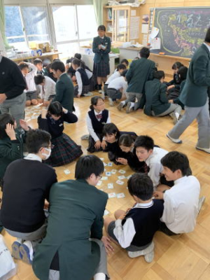 江戸川学園取手中学校・高校の制服写真画像まとめ・レビュー口コミ評判・生徒の着こなし・夏服冬服詳細情報
