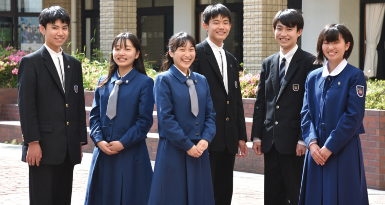 茨城キリスト教学園中学校・高校の制服写真画像まとめ・レビュー口コミ評判・生徒の着こなし・夏服冬服詳細情報 茨城キリスト教学園中学校・高校の制服写真画像まとめ・レビュー口コミ評判・生徒の着こなし・夏服冬服詳細情報