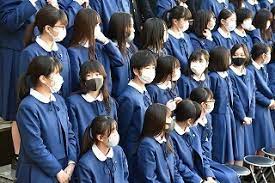 茨城キリスト教学園中学校・高校の制服写真画像まとめ・レビュー口コミ評判・生徒の着こなし・夏服冬服詳細情報