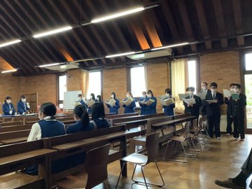 茨城キリスト教学園中学校・高校の制服写真画像まとめ・レビュー口コミ評判・生徒の着こなし・夏服冬服詳細情報