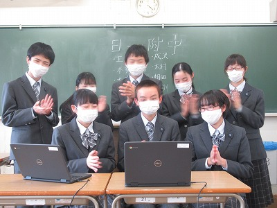 茨城県立日立第一高校・附属中学校の制服写真画像まとめ・レビュー口コミ評判・生徒の着こなし・夏服冬服詳細情報
