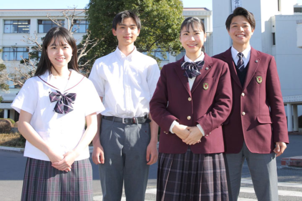 常総学院中学校・高校の制服写真画像まとめ・レビュー口コミ評判・生徒の着こなし・夏服冬服詳細情報│全国中高制服グラム-全国47都道府県の中学校高等学校制服 検索口コミ-