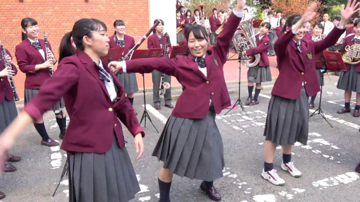 常総学院中学校・高校の制服写真画像まとめ・レビュー口コミ評判・生徒の着こなし・夏服冬服詳細情報