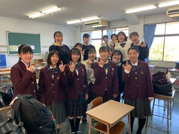 常総学院中学校・高校の制服写真画像まとめ・レビュー口コミ評判・生徒の着こなし・夏服冬服詳細情報