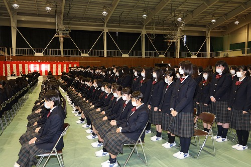 茨城県立土浦第三高校の制服写真画像まとめ・レビュー口コミ評判・生徒の着こなし・夏服冬服詳細情報