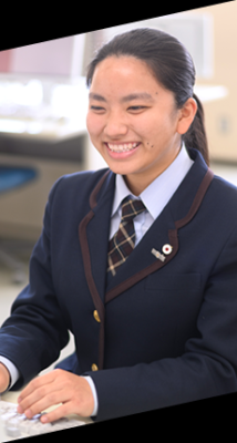 愛国学園大学附属龍ヶ崎高校の制服写真画像まとめ・レビュー口コミ評判・生徒の着こなし・夏服冬服詳細情報