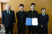 茨城県立勝田工業高校の制服写真画像まとめ・レビュー口コミ評判・生徒の着こなし・夏服冬服詳細情報