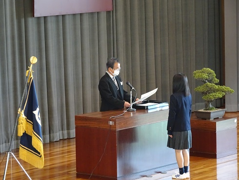 山口県立宇部中央高校の制服写真画像まとめ・レビュー口コミ評判・生徒の着こなし・夏服冬服詳細情報
