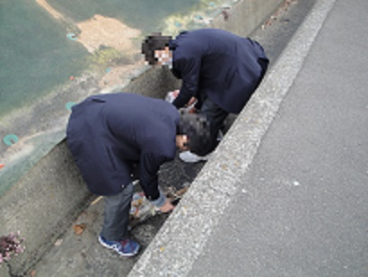山口県立宇部中央高校の制服写真画像まとめ・レビュー口コミ評判・生徒の着こなし・夏服冬服詳細情報