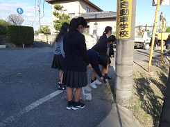 山口県立宇部中央高校の制服写真画像まとめ・レビュー口コミ評判・生徒の着こなし・夏服冬服詳細情報