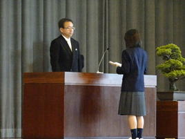 山口県立宇部中央高校の制服写真画像まとめ・レビュー口コミ評判・生徒の着こなし・夏服冬服詳細情報