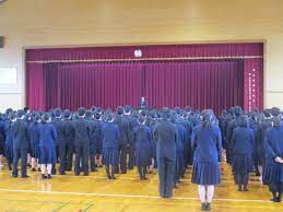 山口県立下関南高校の制服写真画像まとめ・レビュー口コミ評判・生徒の着こなし・夏服冬服詳細情報
