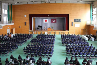 山口県立光丘高校の制服写真画像まとめ・レビュー口コミ評判・生徒の着こなし・夏服冬服詳細情報