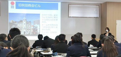山口県立下関西高校の制服写真画像まとめ・レビュー口コミ評判・生徒の着こなし・夏服冬服詳細情報