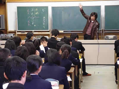 山口県立下関西高校の制服写真画像まとめ・レビュー口コミ評判・生徒の着こなし・夏服冬服詳細情報