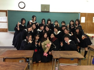 下関短期大学付属高校の制服写真画像まとめ・レビュー口コミ評判・生徒の着こなし・夏服冬服詳細情報