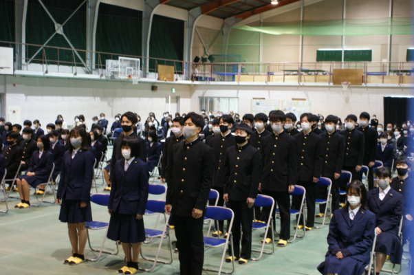 山口県立光高校の制服写真画像まとめ・レビュー口コミ評判・生徒の着こなし・夏服冬服詳細情報 山口県立光高校の制服写真画像まとめ・レビュー口コミ評判・生徒の着こなし・夏服冬服詳細情報