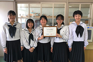山口県立徳山高校の制服写真画像まとめ・レビュー口コミ評判・生徒の着こなし・夏服冬服詳細情報