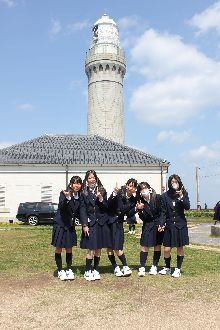 【2020閉校】山口県立響高校の制服写真画像まとめ・レビュー口コミ評判・生徒の着こなし・夏服冬服詳細情報