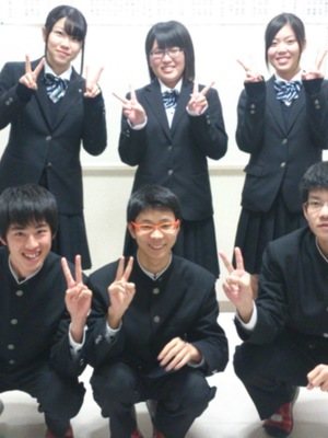 山口県立下関工業高校の制服写真画像まとめ・レビュー口コミ評判・生徒の着こなし・夏服冬服詳細情報